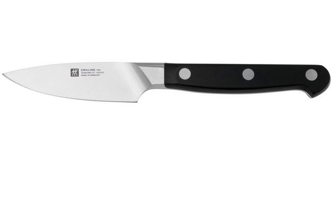 Afbeelding voor Zwilling Pro Schil- en garneermes, 8 cm