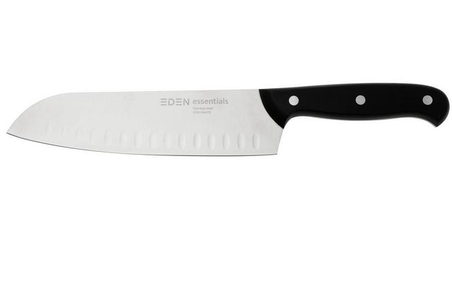 Afbeelding voor Eden Essentials santoku 18 cm, 2000-319