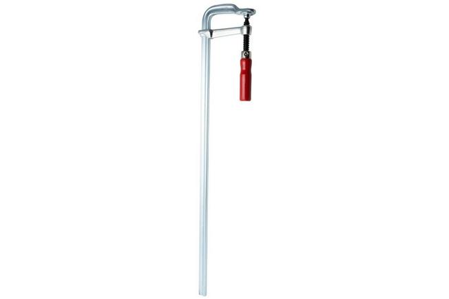 Imagen para Bessey ClassiX GS80, tornillo de apriete, 800/120 mm