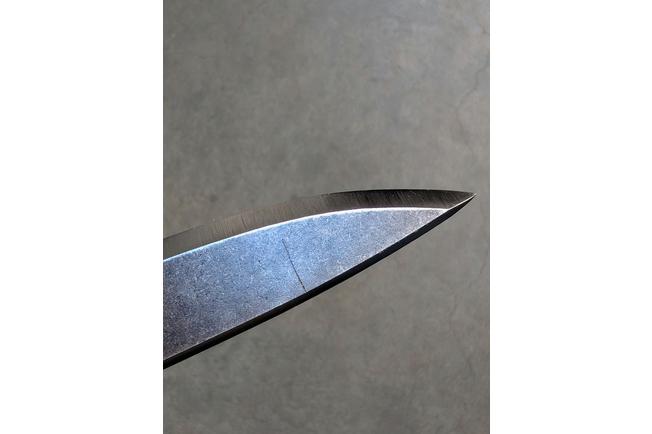 Bild für Condor Terrasaur Knife Army Green 3943-4.1HC Bushcraftmesser 63845