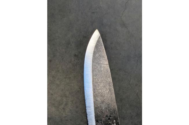 Bild für Condor Terrasaur Knife Army Green 3943-4.1HC Bushcraftmesser 63845