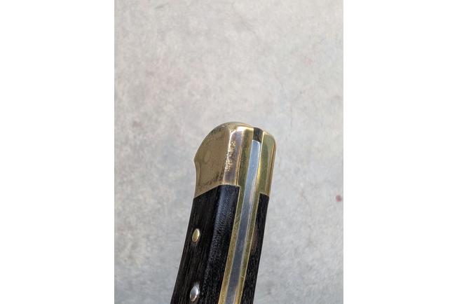 Bild für Buck Modell 112 Ranger