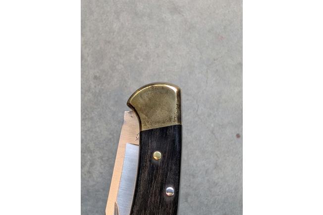 Bild für Buck Modell 112 Ranger