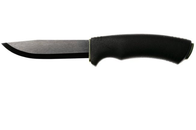 Image pour Mora Bushcraft Black