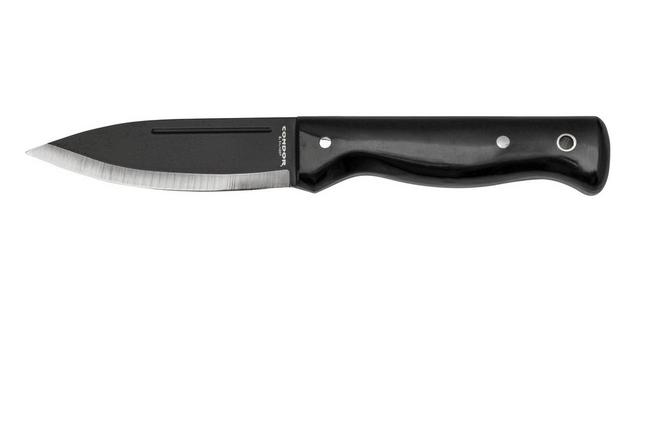 Image pour Condor Darklore, 3959-43HC, couteau fixe