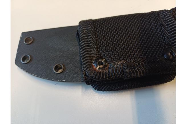 Image pour Condor Darklore, 3959-43HC, couteau fixe