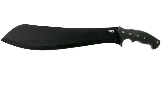 Bild für CRKT Halfachance K920KKP Parang Machete, Ken Onion Design