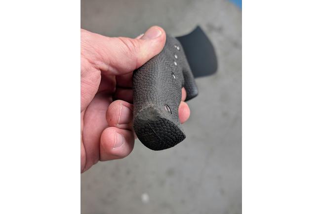 Bild für CRKT Halfachance K920KKP Parang Machete, Ken Onion Design