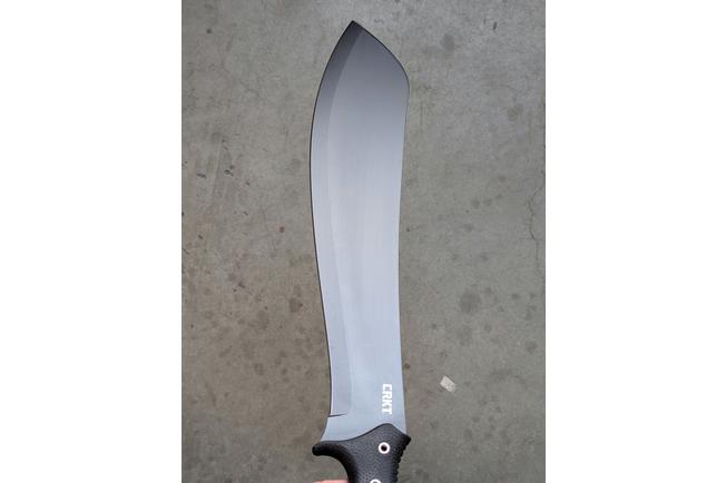 Bild für CRKT Halfachance K920KKP Parang Machete, Ken Onion Design
