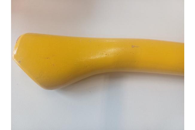 Afbeelding voor Ochsenkopf universele bosbijl Gold Rotband-Plus, OX 620 H-1257