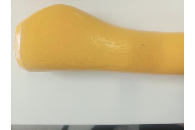 Afbeelding voor Ochsenkopf universele bosbijl Gold Rotband-Plus, OX 620 H-1257