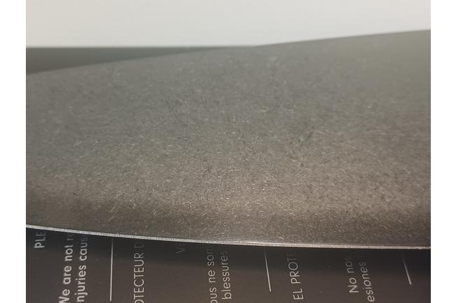 Bild für Messermeister Custom 8686-8S Kochmesser, 20 cm
