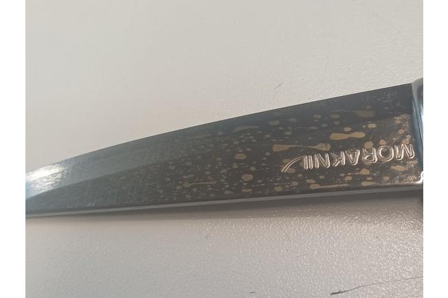 Bild für Mora Wood Carving 106, Schnitzmesser