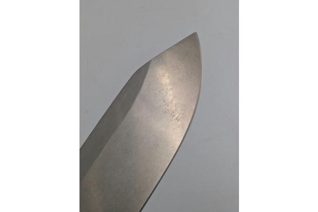 Bild für White River Knives FC5 Firecraft Survivalmesser, Kydexscheide mit Feuerstahl