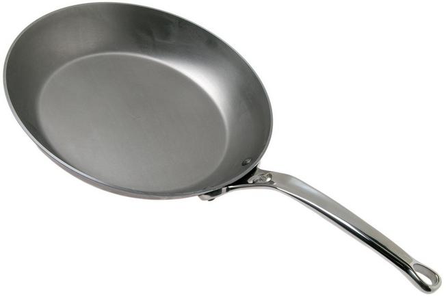 Afbeelding voor de Buyer Mineral B-Pro Element koekenpan 28 cm, DEB5680.28