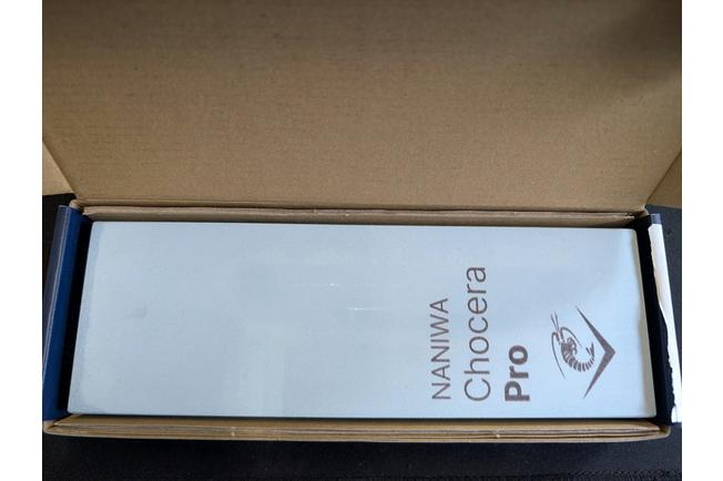 Afbeelding voor Naniwa Chocera Pro Stone, P390, korrel 10000