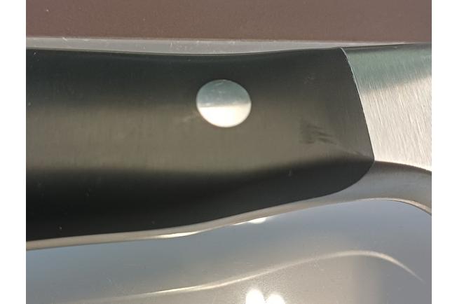Image for Wüsthof Classic Ikon chef's knife 20 cm, 1040330120