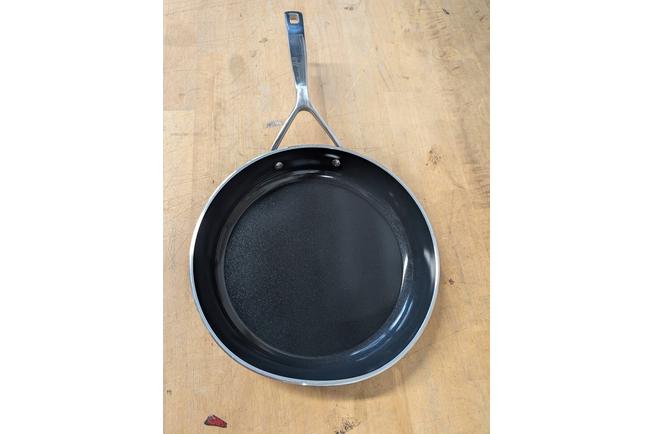 Imagen para Demeyere Alu Pro 5 Ceraforce 1008004 sartén, 28 cm