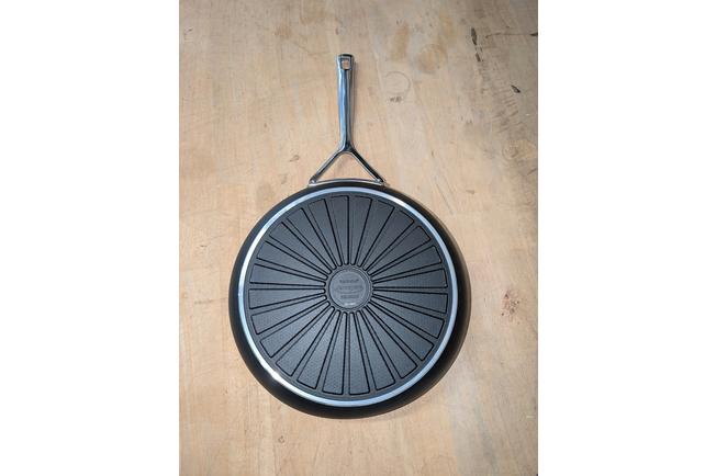 Imagen para Demeyere Alu Pro 5 Ceraforce 1008004 sartén, 28 cm