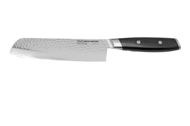 Afbeelding voor Yaxell Tsuchimon 36704 nakiri 18 cm