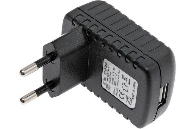 Image for Fenix USB power adapter