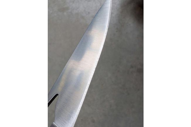 Afbeelding voor Spyderco Byrd Cara Cara 2 BY03PBK2 zakmes