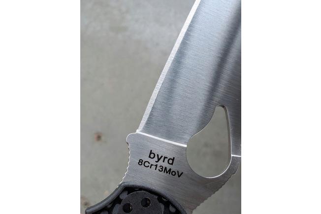 Afbeelding voor Spyderco Byrd Cara Cara 2 BY03PBK2 zakmes