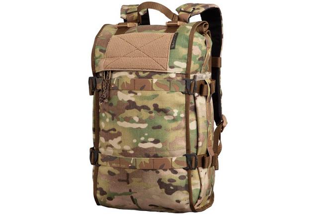 Image for Savotta Kahakka 15L, 102030080 Multicam, backpack