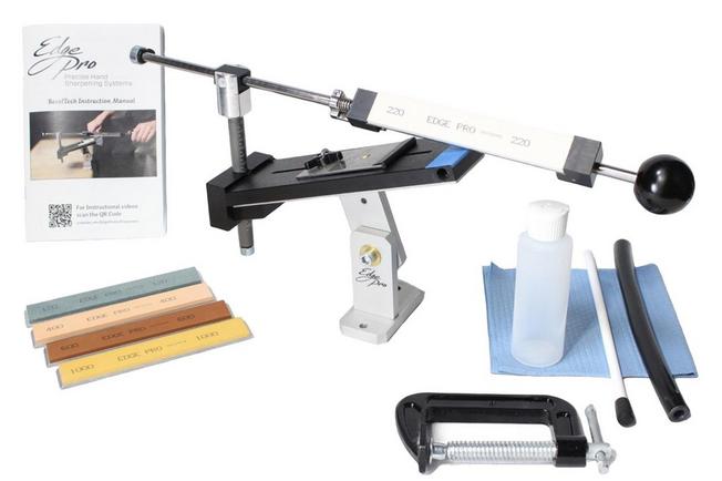 Image for Edge Pro BevelTech Kit 3, sharpening system