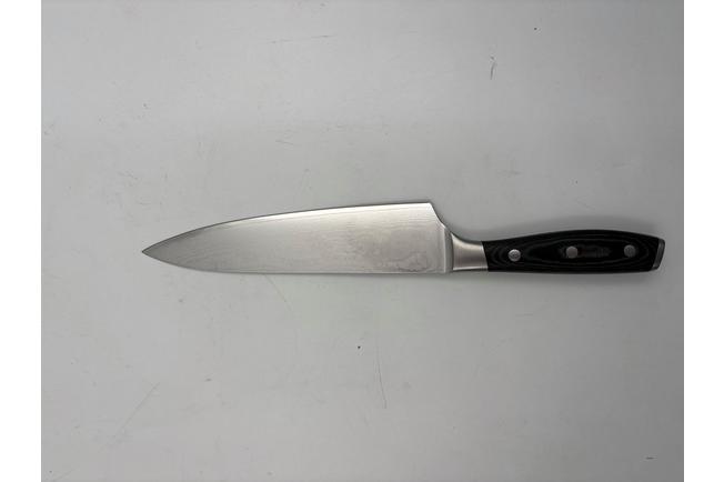 Image for Eden Classic Damast chef's knife 20 cm