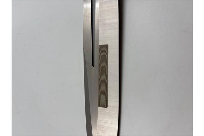 Image for Rough Ryder Fixed Blade Resin & Wood, RR2240 fixed blade