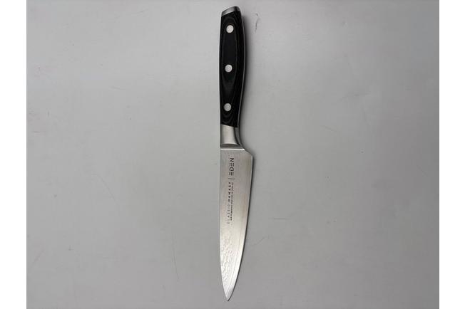 Image for Eden Classic Damast utility knife 13 cm