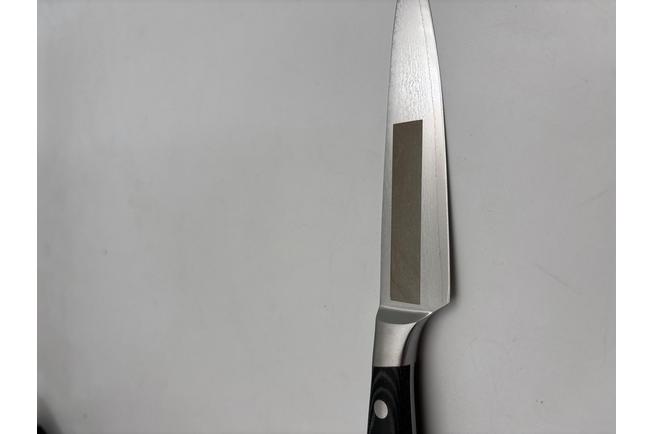 Image for Eden Classic Damast utility knife 13 cm