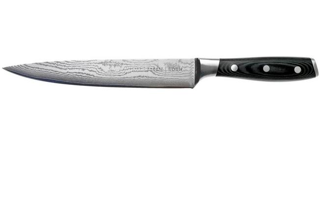Image for Eden Classic Damast carving knife 20 cm