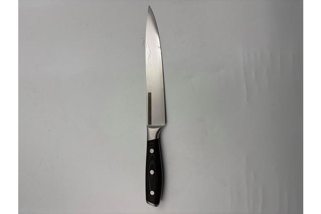 Image for Eden Classic Damast carving knife 20 cm