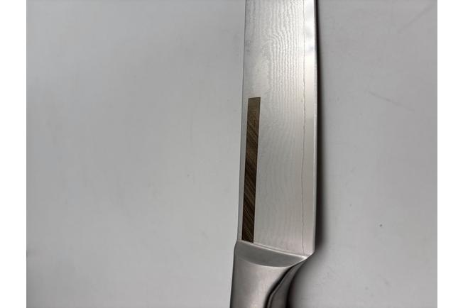 Image for Eden Classic Damast carving knife 20 cm