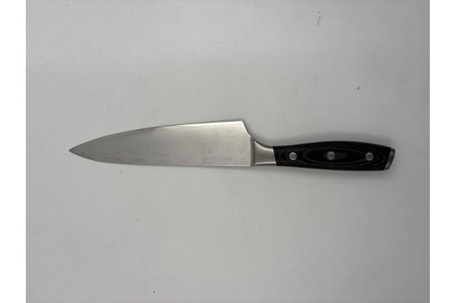 Image for Eden Classic Damast chef's knife 20 cm