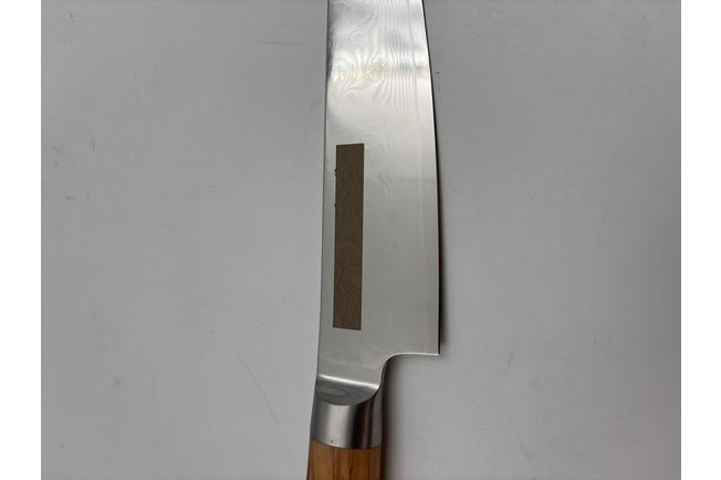 Image for Eden Sugoi Olive 2090-114 kengata utility knife, 14 cm