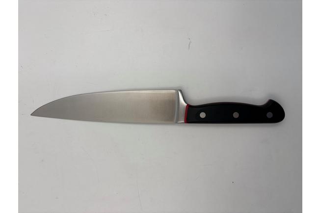 Image for Richardson Sheffield Velocity 123BFCSB3132 chef's knife, 20cm