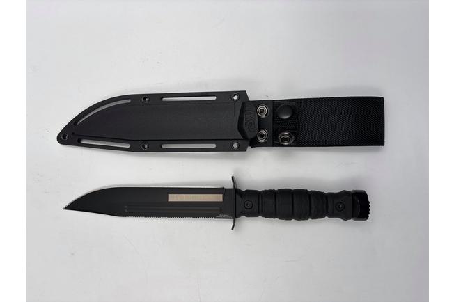 Image for Smith & Wesson M&P Special Ops Ultimate Survival Knife 7” 122584 survival knife