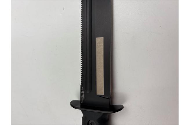 Image for Smith & Wesson M&P Special Ops Ultimate Survival Knife 7” 122584 survival knife