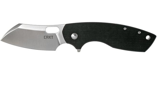 Image for CRKT Pilar Large 5315G pocket knife, Jesper Voxnaes design