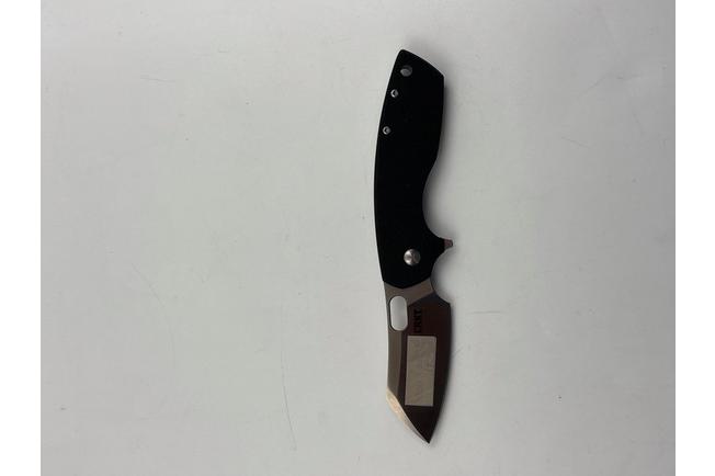 Image for CRKT Pilar Large 5315G pocket knife, Jesper Voxnaes design
