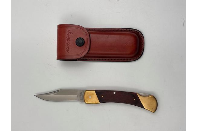 Image for Uncle Henry Bear Paw Lockback LB7 pocket knife