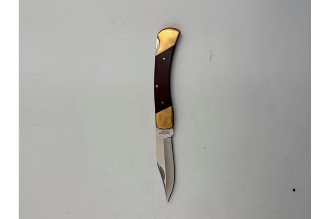 Image for Uncle Henry Bear Paw Lockback LB7 pocket knife