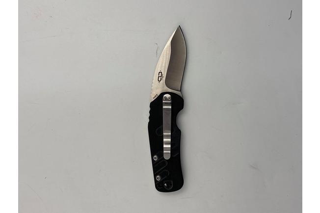Image for Böker Plus Worldwide 01BO569 slipjoint, Chad Los Banos design
