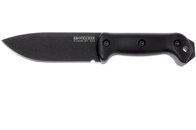 Image for KA-BAR Becker BK2 Companion, polyester sheath