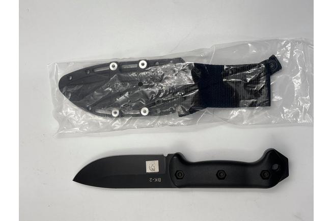 Image for KA-BAR Becker BK2 Companion, polyester sheath