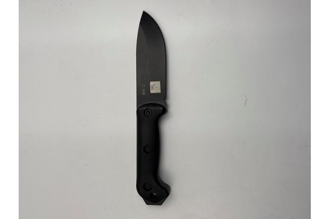 Image for KA-BAR Becker BK2 Companion, polyester sheath
