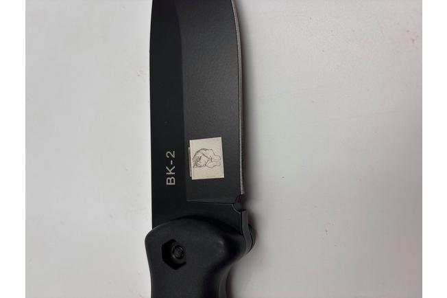 Image for KA-BAR Becker BK2 Companion, polyester sheath